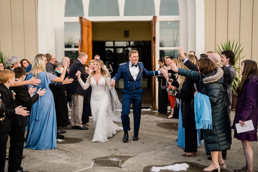 Kaylee + John Edlynn Farm Wedding // Kaylee & John -