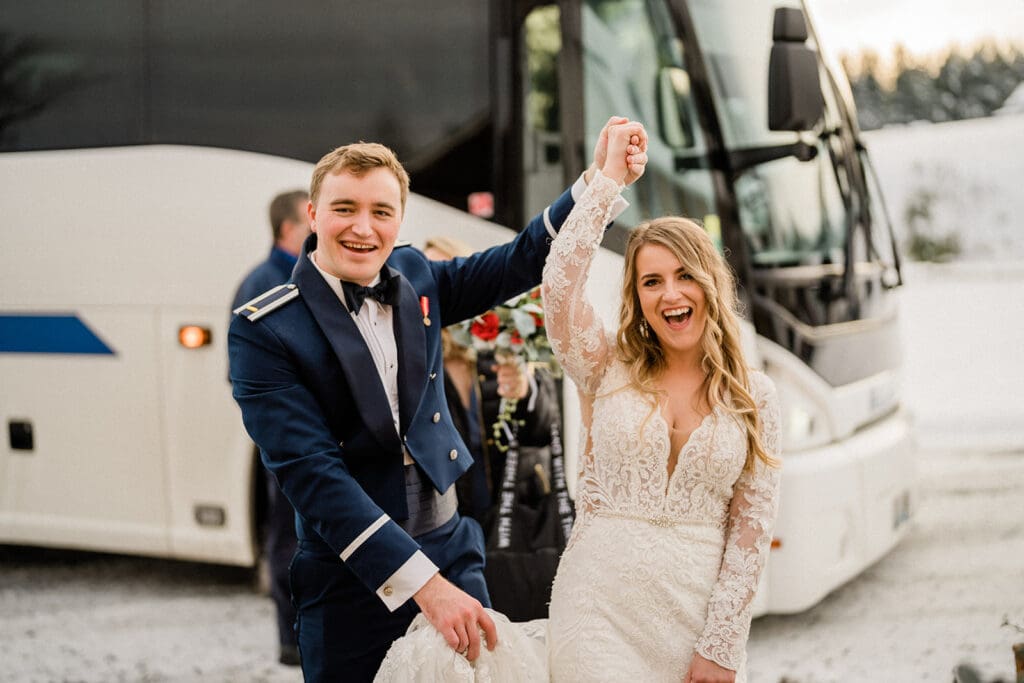 Kaylee + John Edlynn Farm Wedding // Kaylee & John -