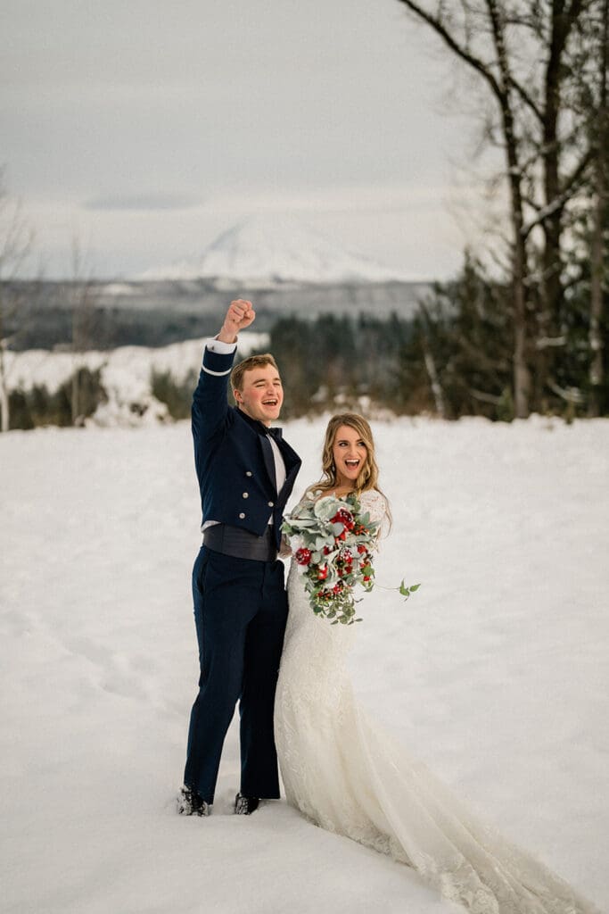 Kaylee + John Edlynn Farm Wedding // Kaylee & John -