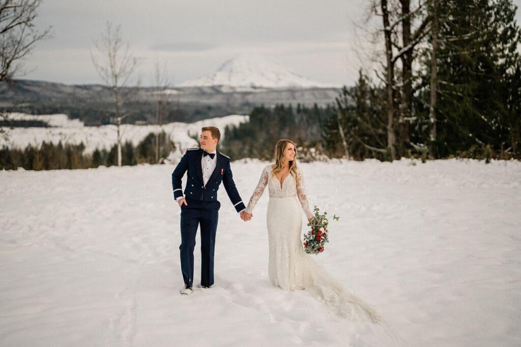 Kaylee + John Edlynn Farm Wedding // Kaylee & John -