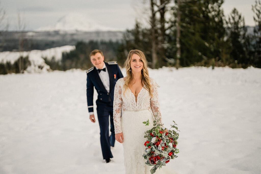 Kaylee + John Edlynn Farm Wedding // Kaylee & John -