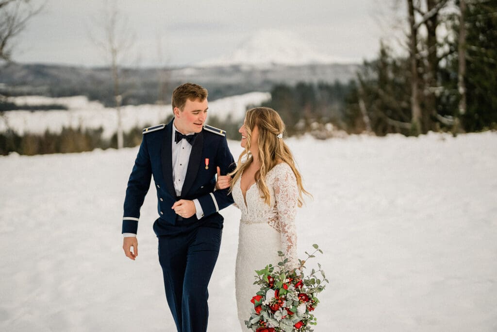 Kaylee + John Edlynn Farm Wedding // Kaylee & John -