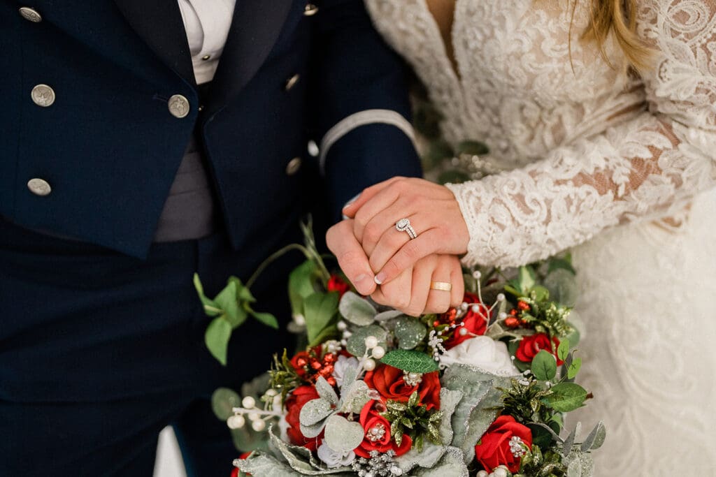 Kaylee + John Edlynn Farm Wedding // Kaylee & John -