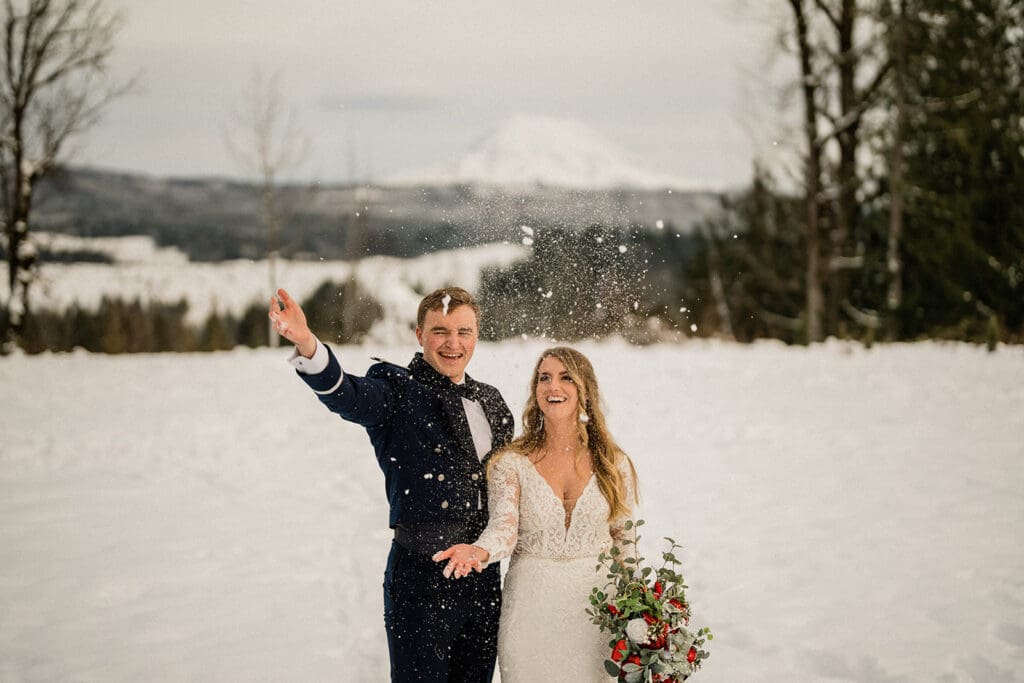 Kaylee + John Edlynn Farm Wedding // Kaylee & John -