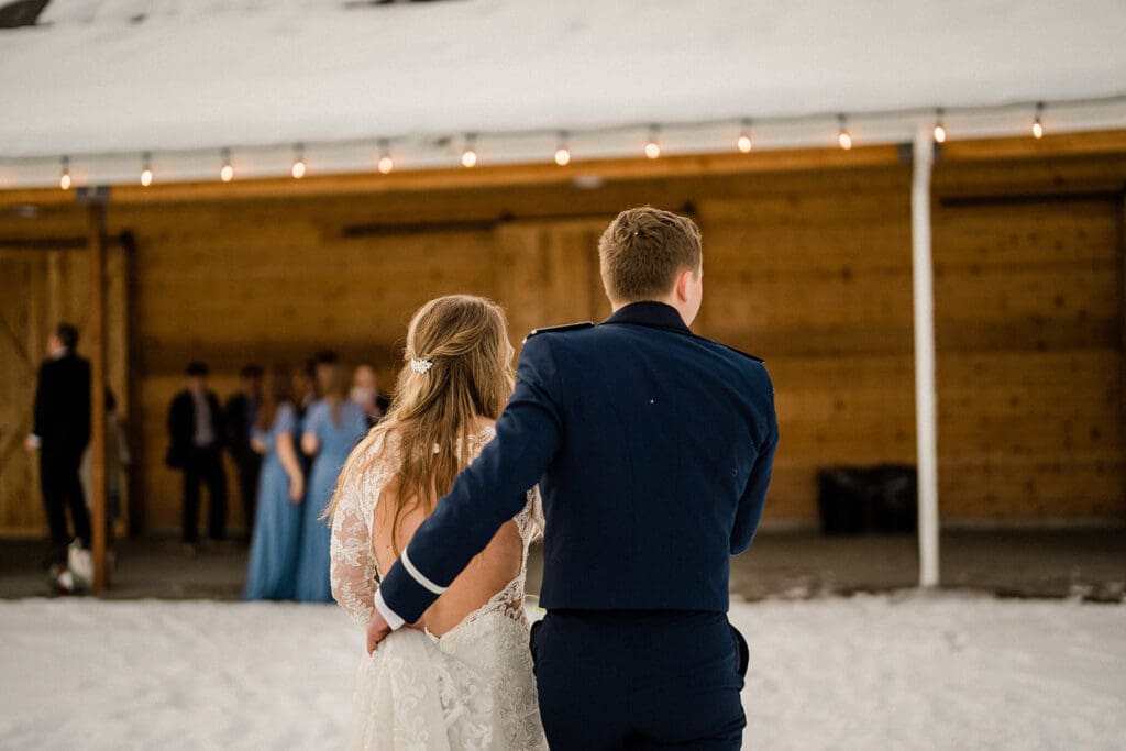 Kaylee + John Edlynn Farm Wedding // Kaylee & John -