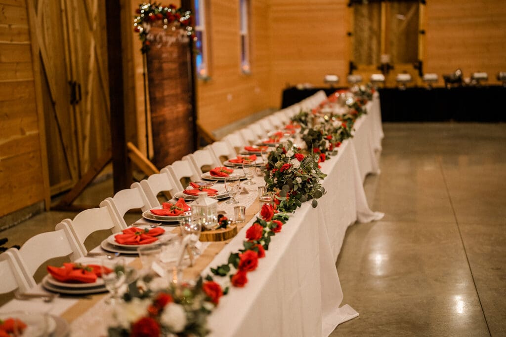 Kaylee + John Edlynn Farm Wedding // Kaylee & John -