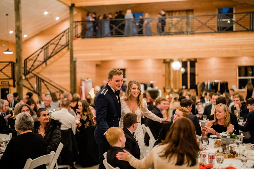 Kaylee + John Edlynn Farm Wedding // Kaylee & John -