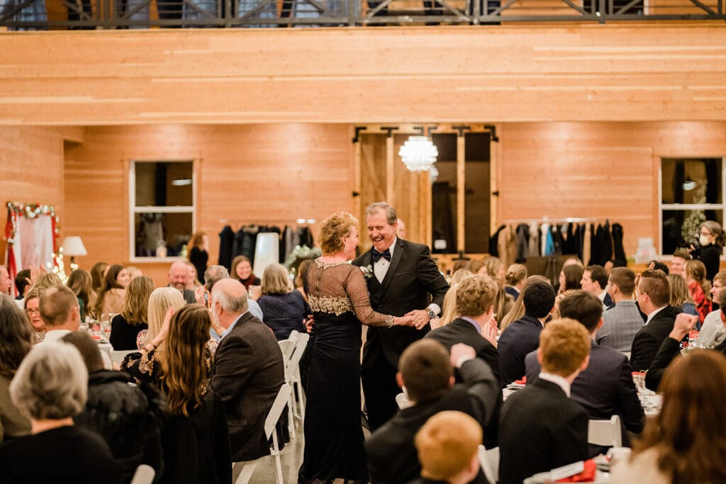 Kaylee + John Edlynn Farm Wedding // Kaylee & John -