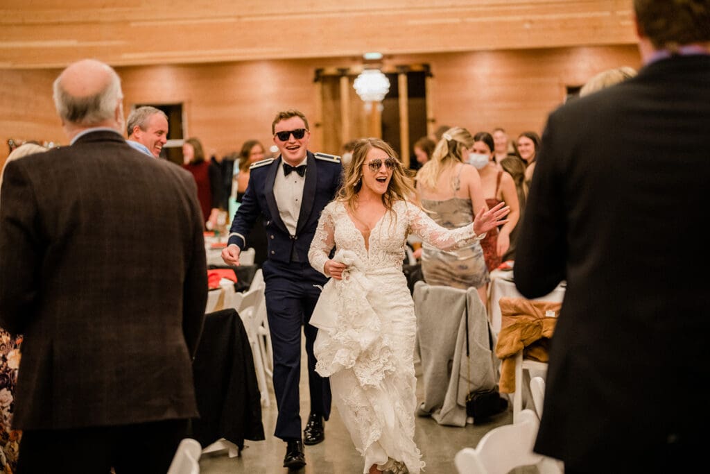 Kaylee + John Edlynn Farm Wedding // Kaylee & John -