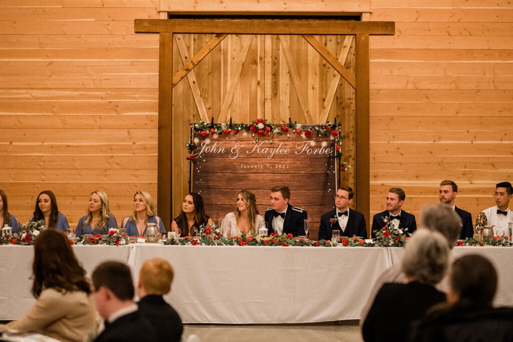 Kaylee + John Edlynn Farm Wedding // Kaylee & John -