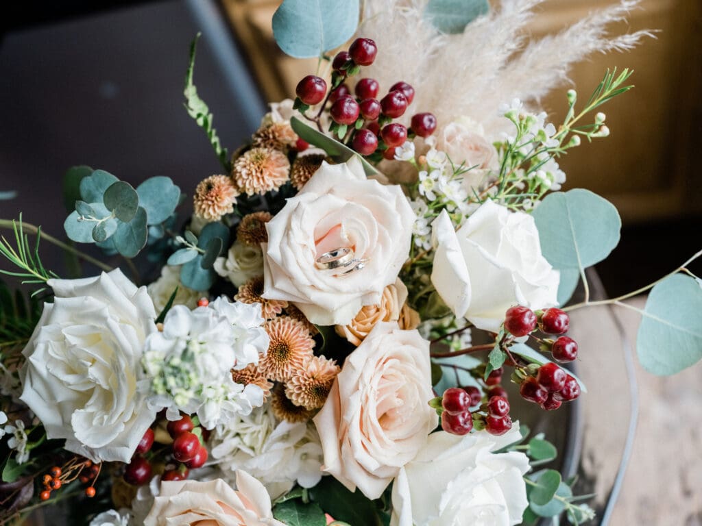 Pine Creek Nursery Wedding // Sarah + Kevin -