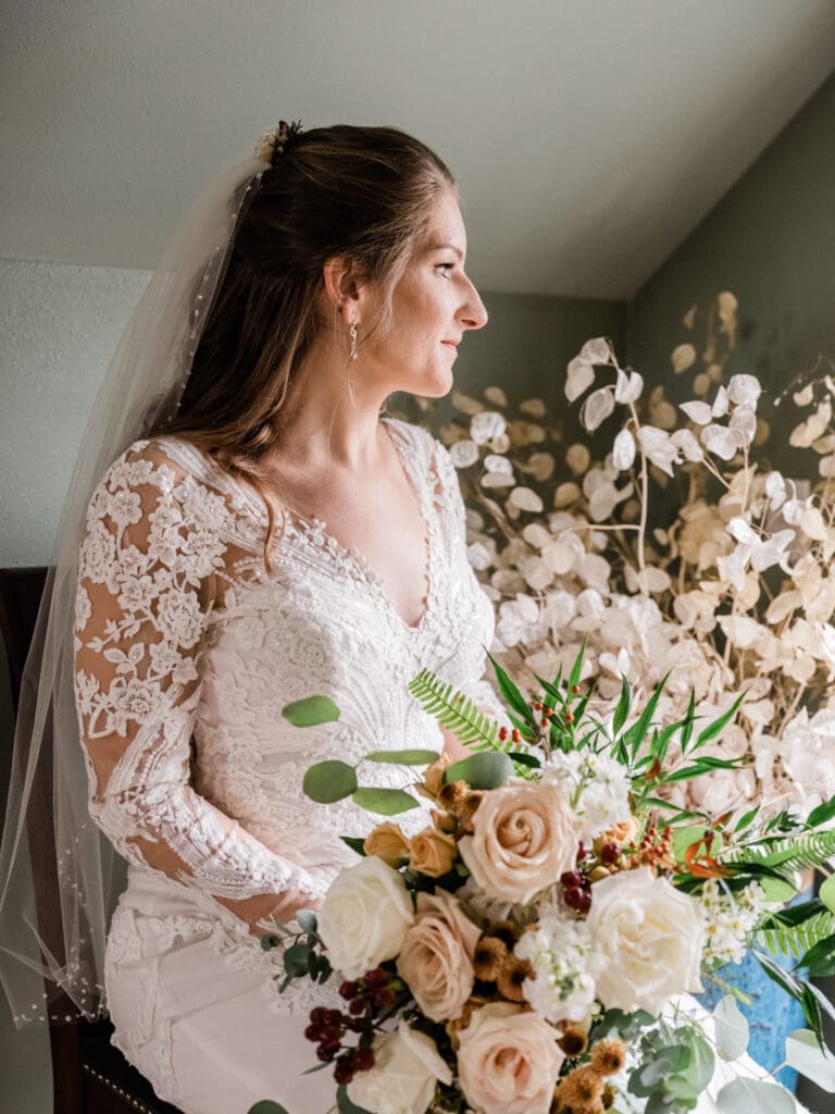 Pine Creek Nursery Wedding // Sarah + Kevin -