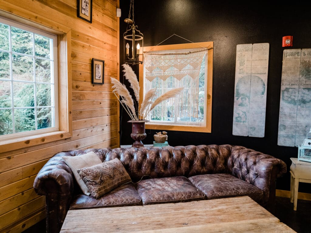 Pine Creek Nursery Wedding // Sarah + Kevin -