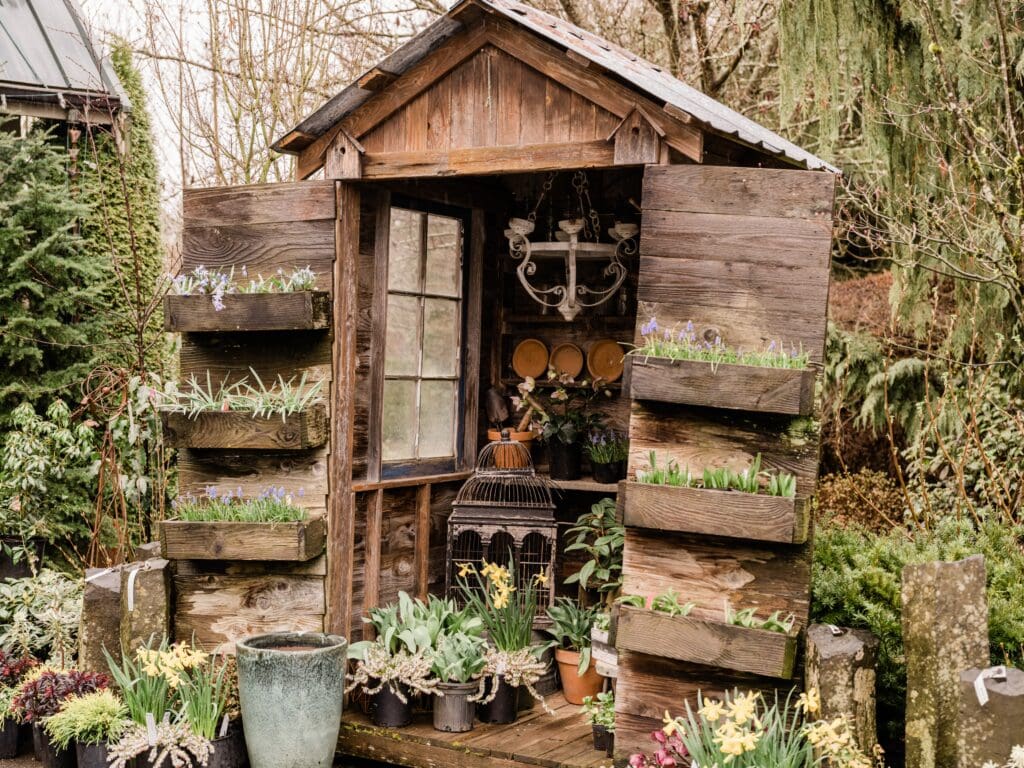 Pine Creek Nursery Wedding // Sarah + Kevin -