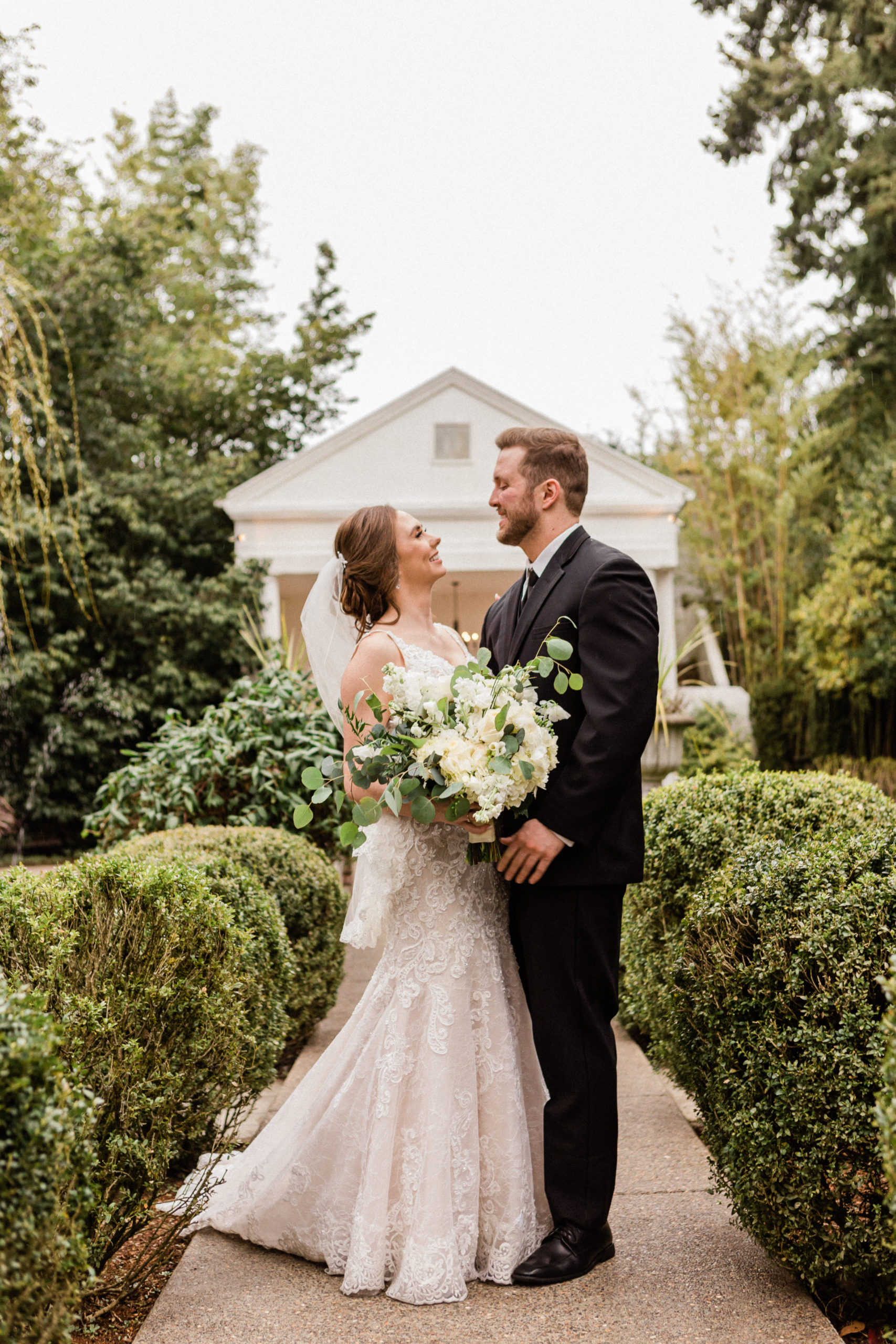 Gray Gables Estate Wedding // Angela + Trenton -