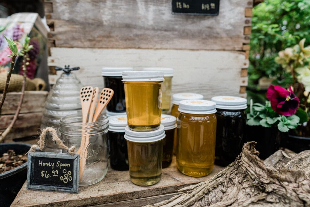 Pine Creek Nursery Wedding // Sarah + Kevin -