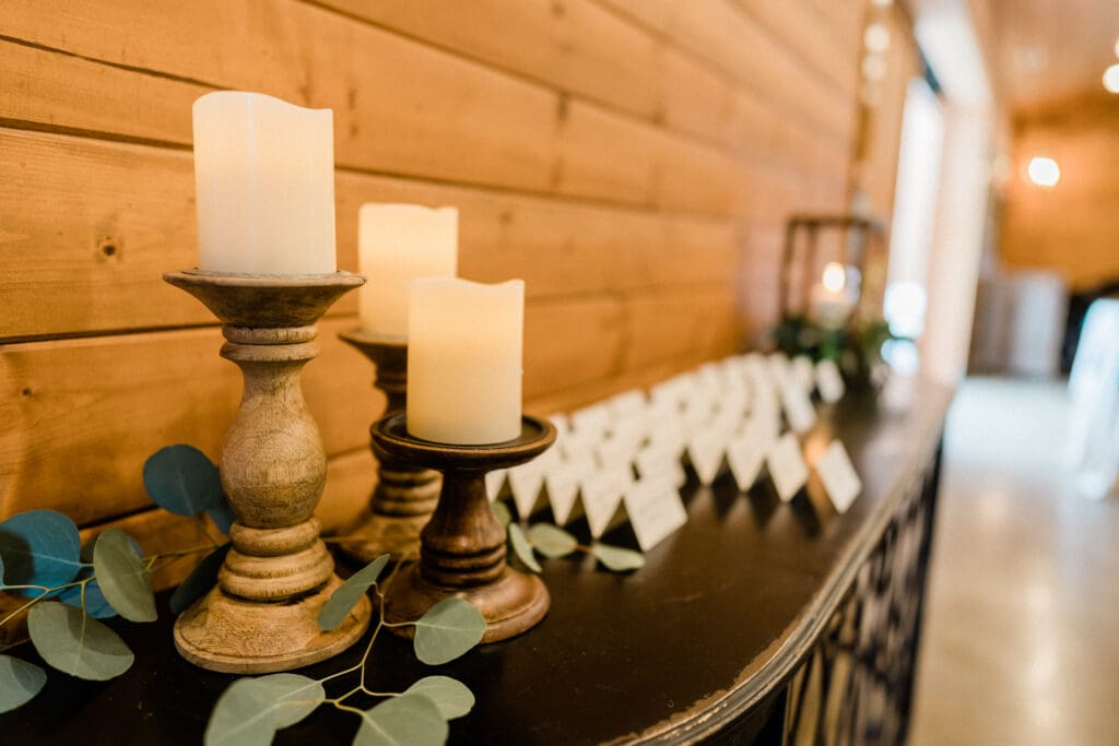 Pine Creek Nursery Wedding // Sarah + Kevin -