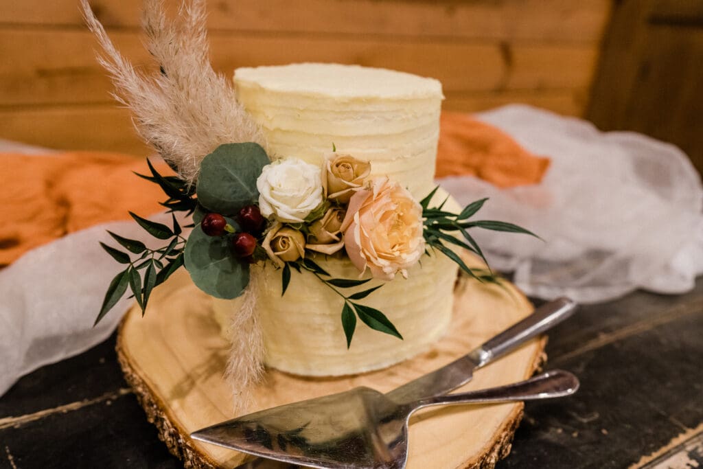 Pine Creek Nursery Wedding // Sarah + Kevin -