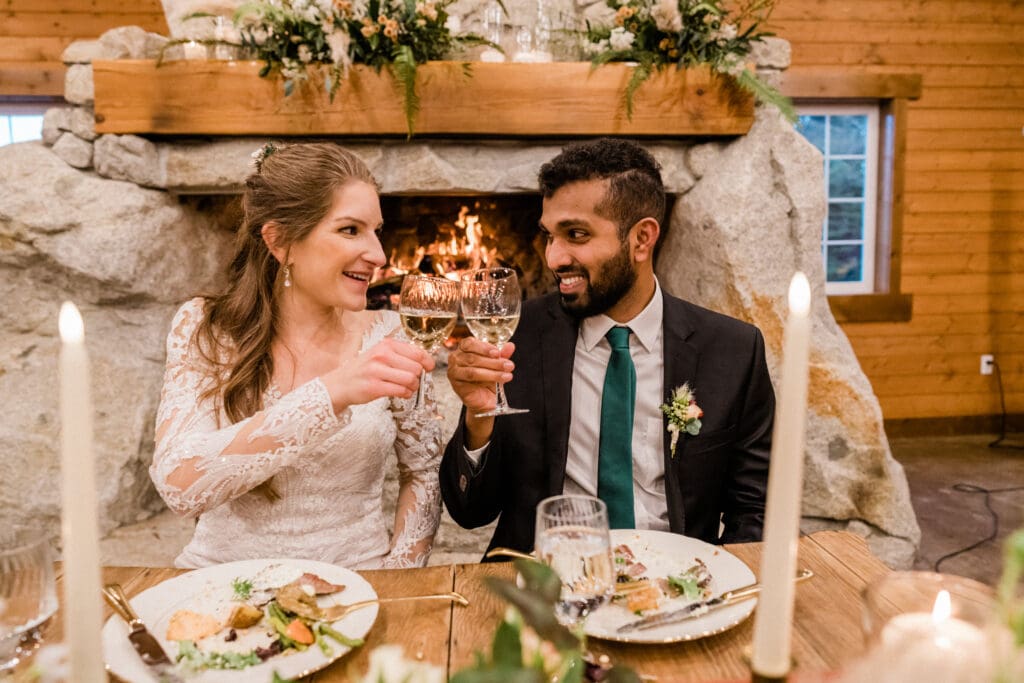 Pine Creek Nursery Wedding // Sarah + Kevin -