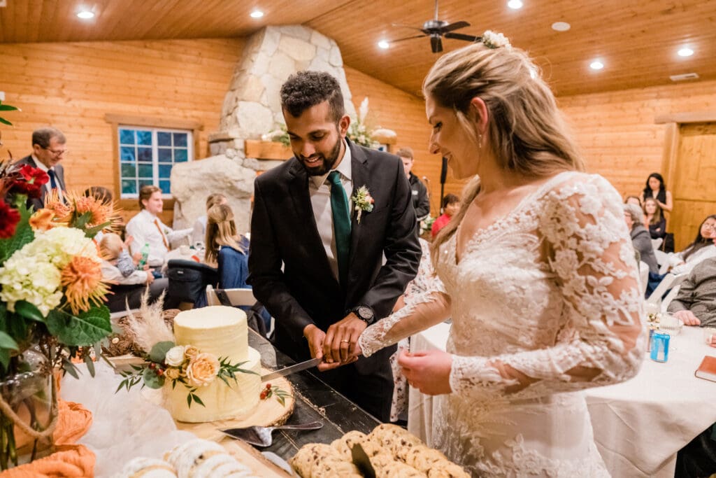 Pine Creek Nursery Wedding // Sarah + Kevin -