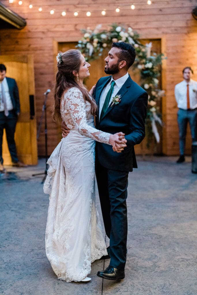 Pine Creek Nursery Wedding // Sarah + Kevin -