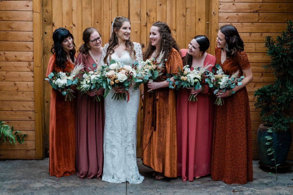 Pine Creek Nursery Wedding // Sarah + Kevin -