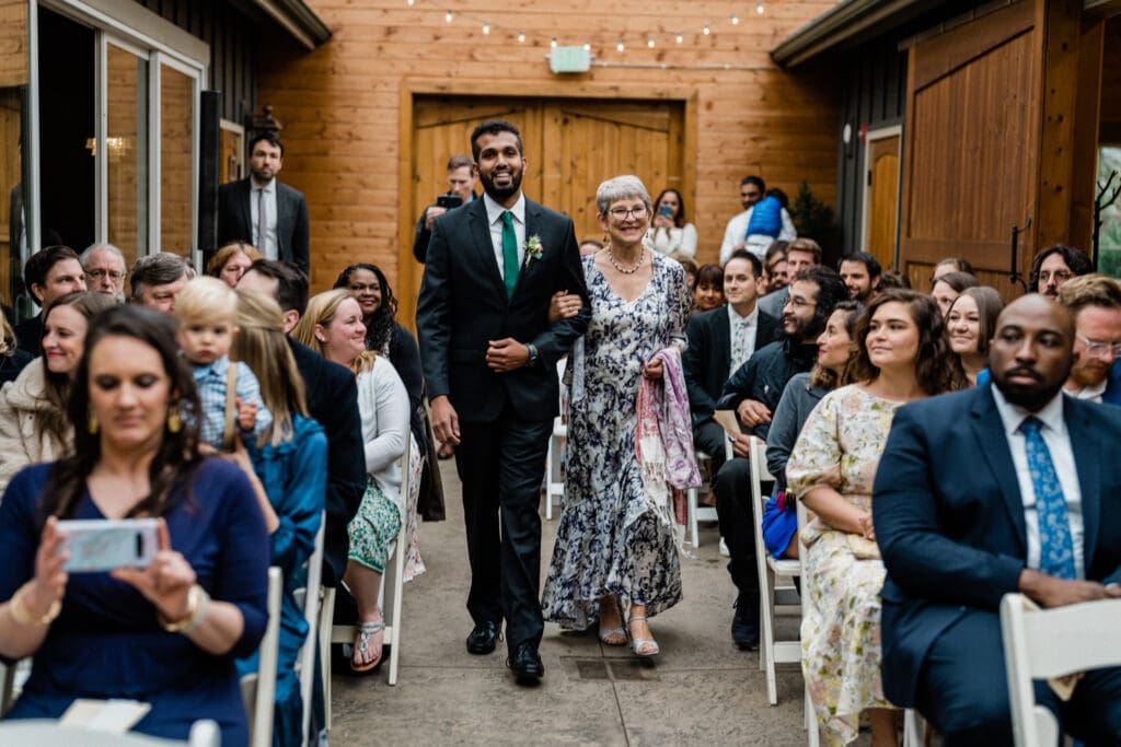 Pine Creek Nursery Wedding // Sarah + Kevin -