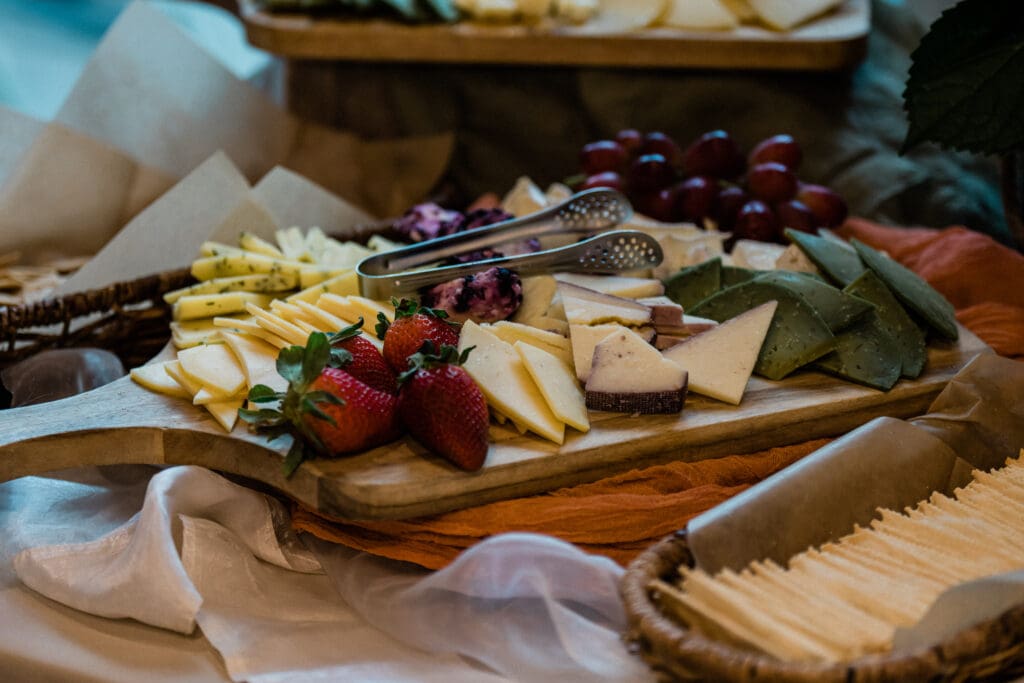 Pine Creek Nursery Wedding // Sarah + Kevin -