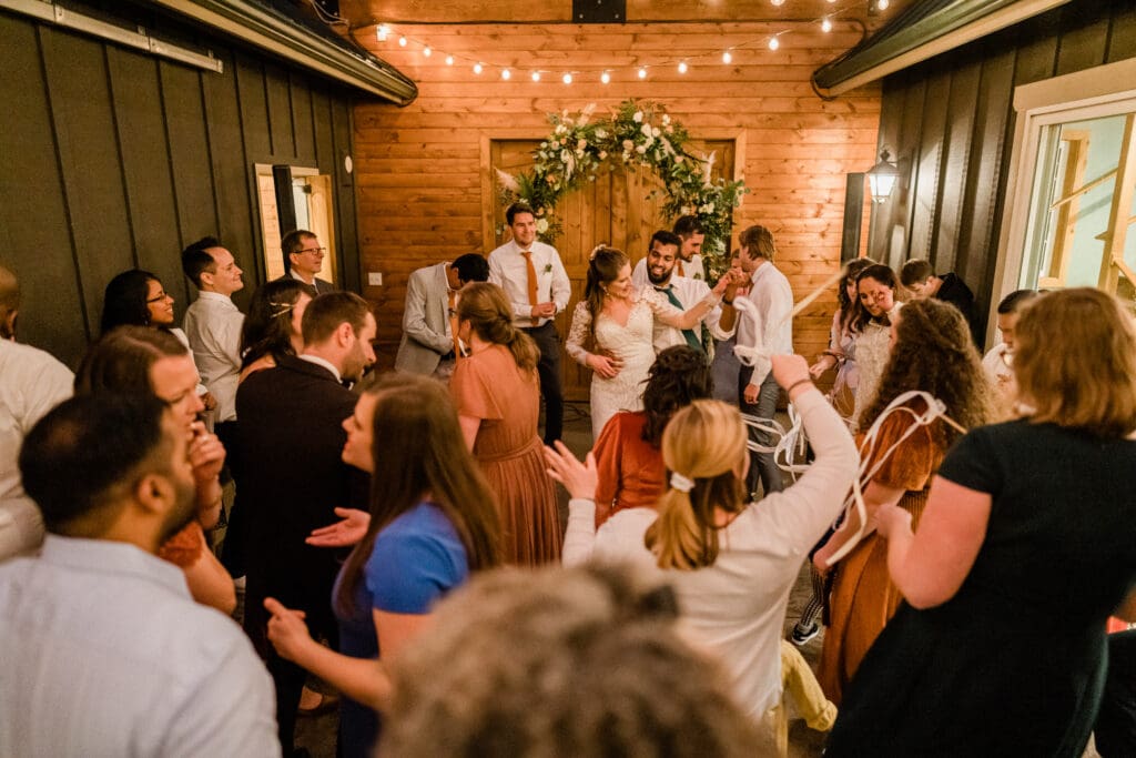 Pine Creek Nursery Wedding // Sarah + Kevin -