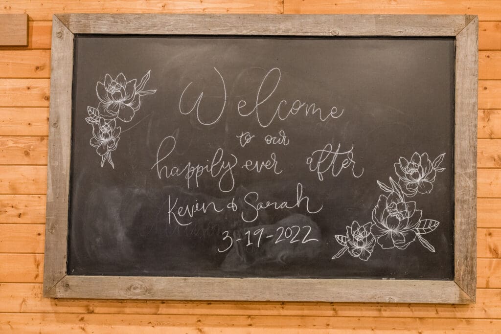 Pine Creek Nursery Wedding // Sarah + Kevin -
