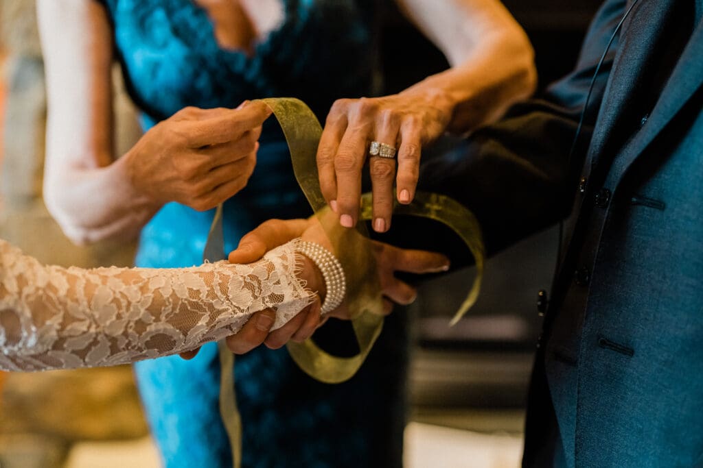 Willows Lodge Wedding // Evan + Jackie -