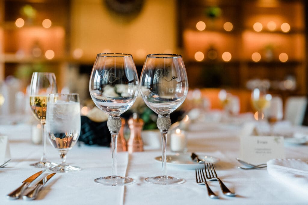 Willows Lodge Wedding // Evan + Jackie -