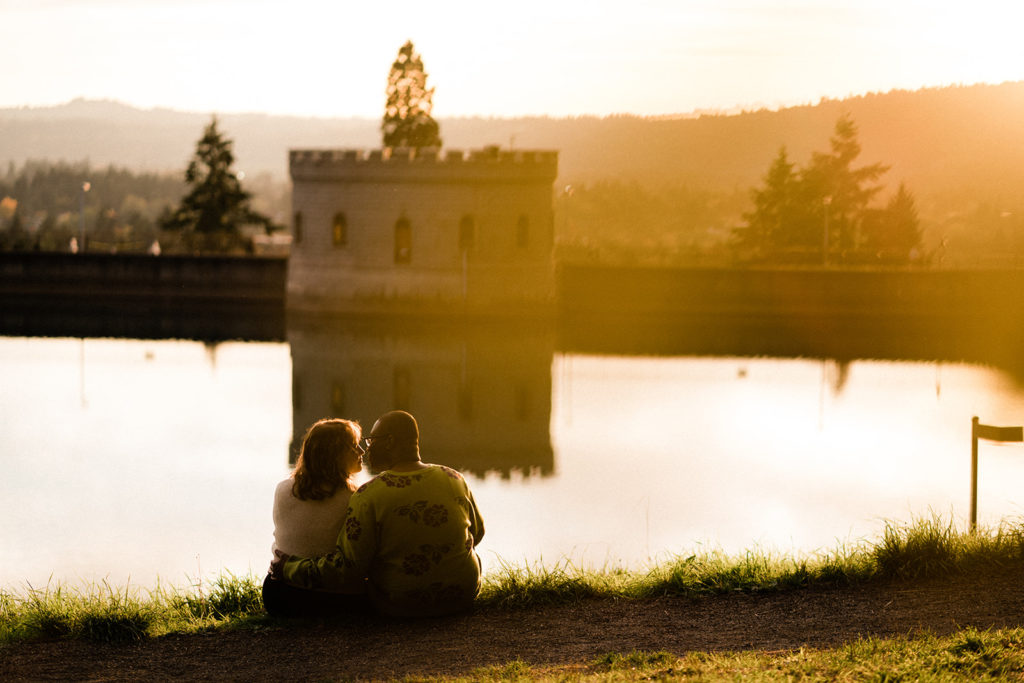 Best Spots for Engagement Photos in Portland 5 Best Spots for Engagement Photos in Portland -