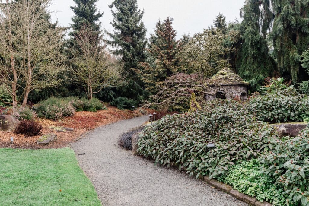 Willows Lodge Wedding // Evan + Jackie -