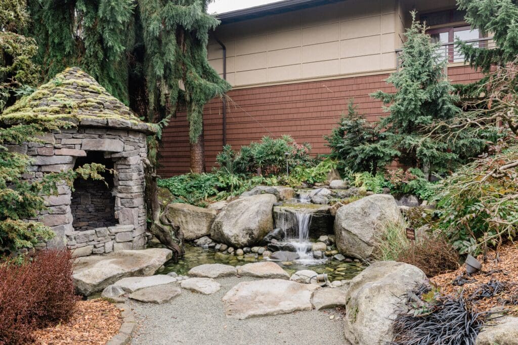 Willows Lodge Wedding // Evan + Jackie -