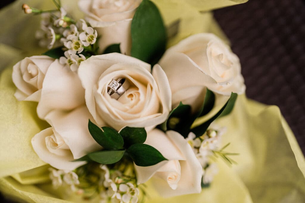 Willows Lodge Wedding // Evan + Jackie -