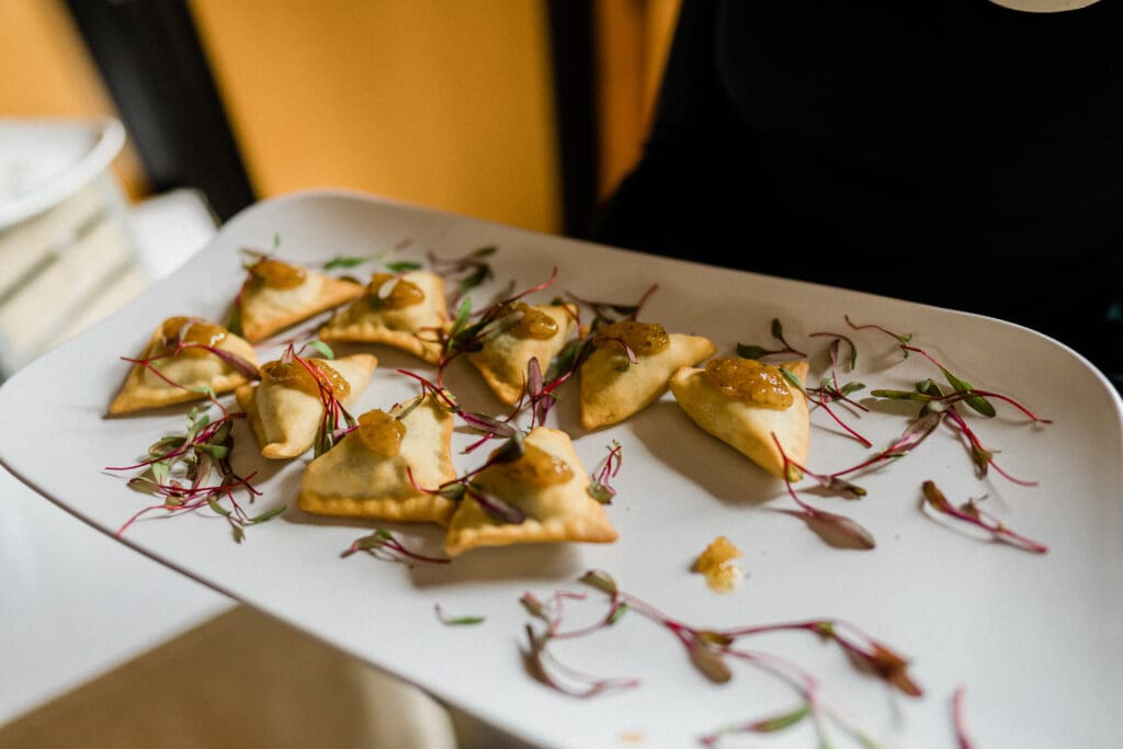 Willows Lodge Wedding // Evan + Jackie -