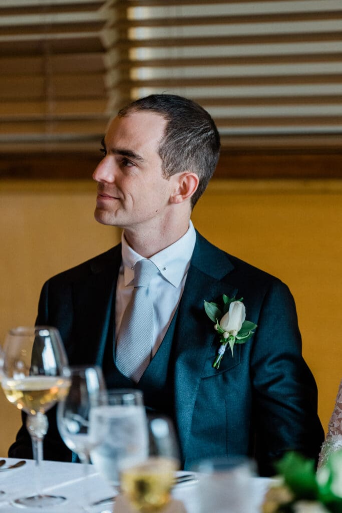 Willows Lodge Wedding // Evan + Jackie -