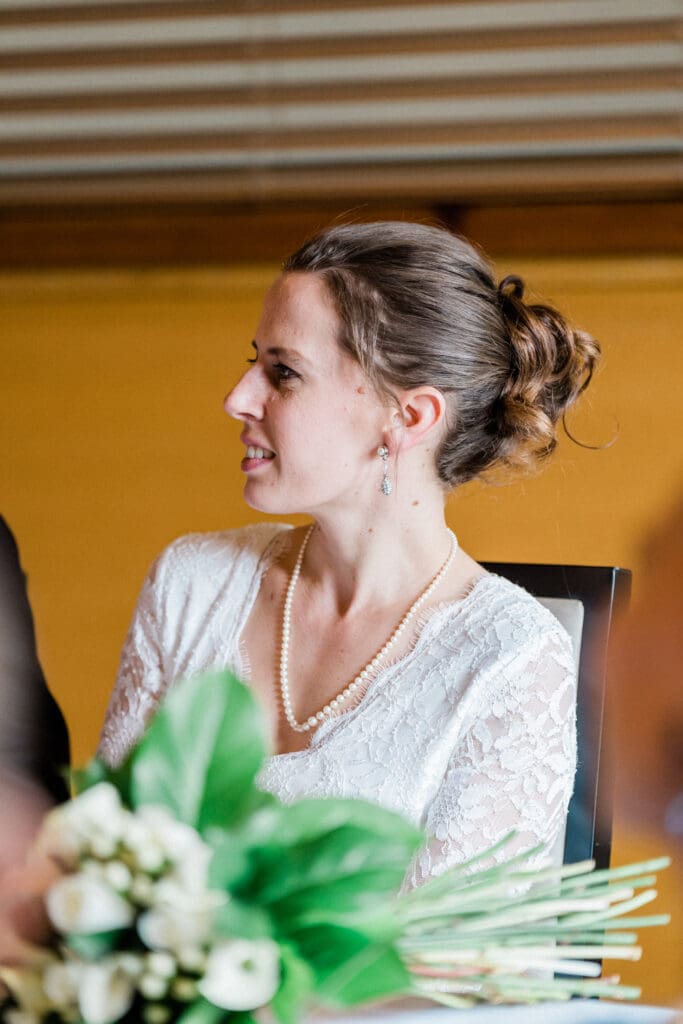 Willows Lodge Wedding // Evan + Jackie -