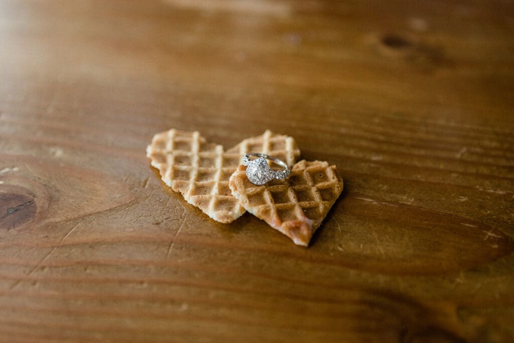 Northwest 23rd Portland Engagement // Angela + Trenton -