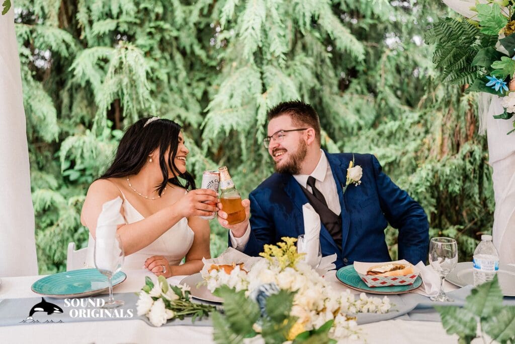 Jardin del Sol Wedding // Michelle + Robert -