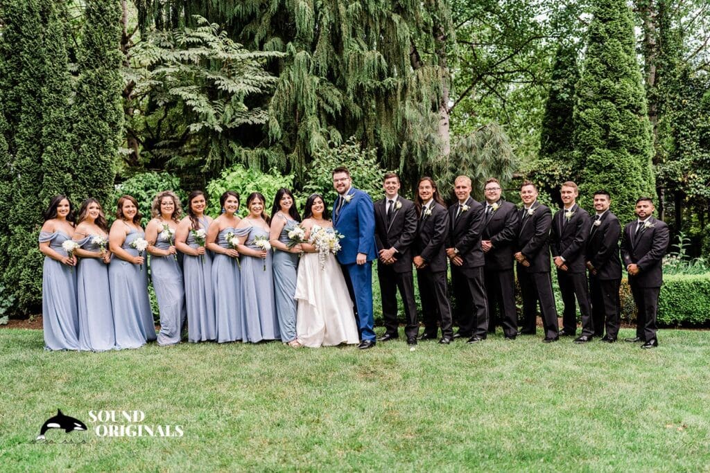 Jardin del Sol Wedding // Michelle + Robert -