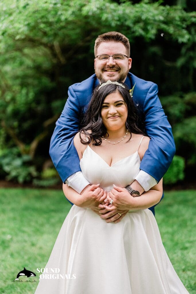 Jardin del Sol Wedding // Michelle + Robert -