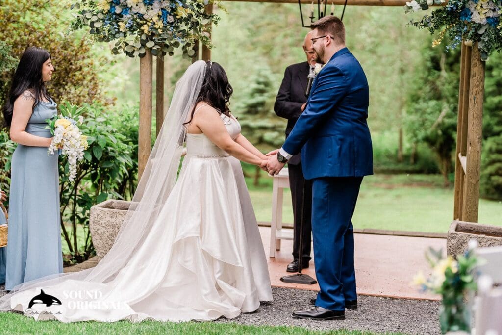 Jardin del Sol Wedding // Michelle + Robert -