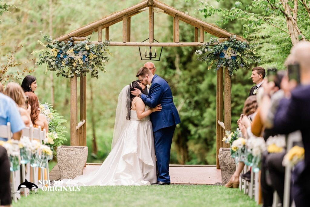 Jardin del Sol Wedding // Michelle + Robert -