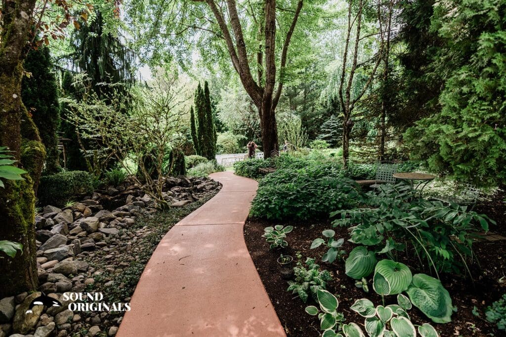 Jardin del Sol Wedding // Michelle + Robert -