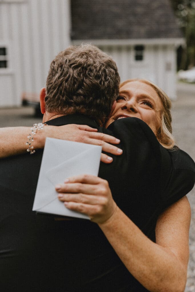 Edlynn Farm Wedding // Mackenzie + Raphael -