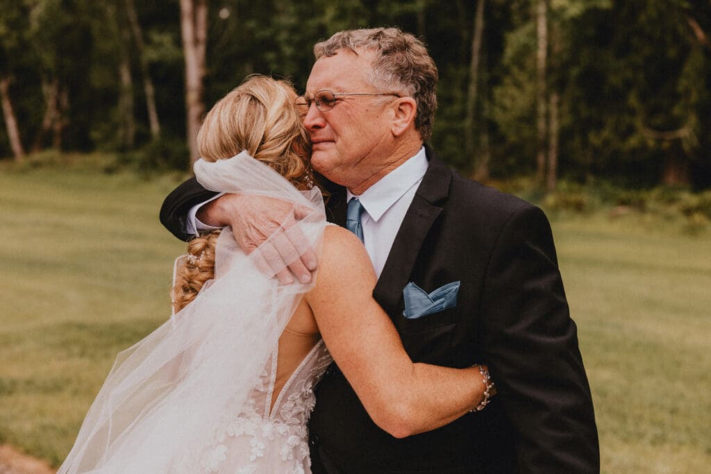 Edlynn Farm Wedding // Mackenzie + Raphael -