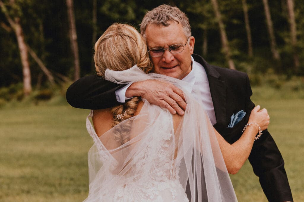 Edlynn Farm Wedding // Mackenzie + Raphael -