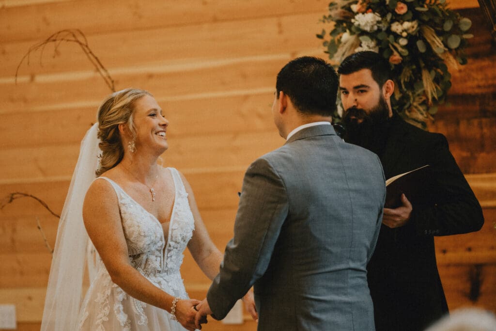 Edlynn Farm Wedding // Mackenzie + Raphael -